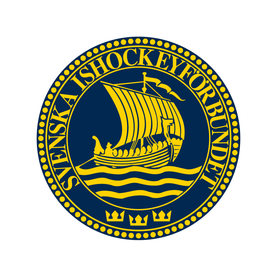 Svenska Ishockeyförbundet Gymnasieansökan